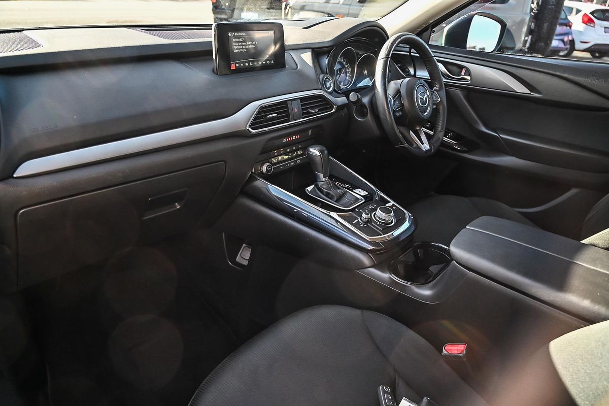 2019 Mazda CX-9 Sport TC