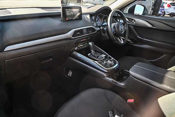 2019 Mazda CX-9 Sport TC