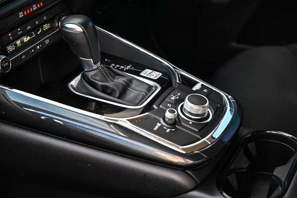 2019 Mazda CX-9 Sport TC