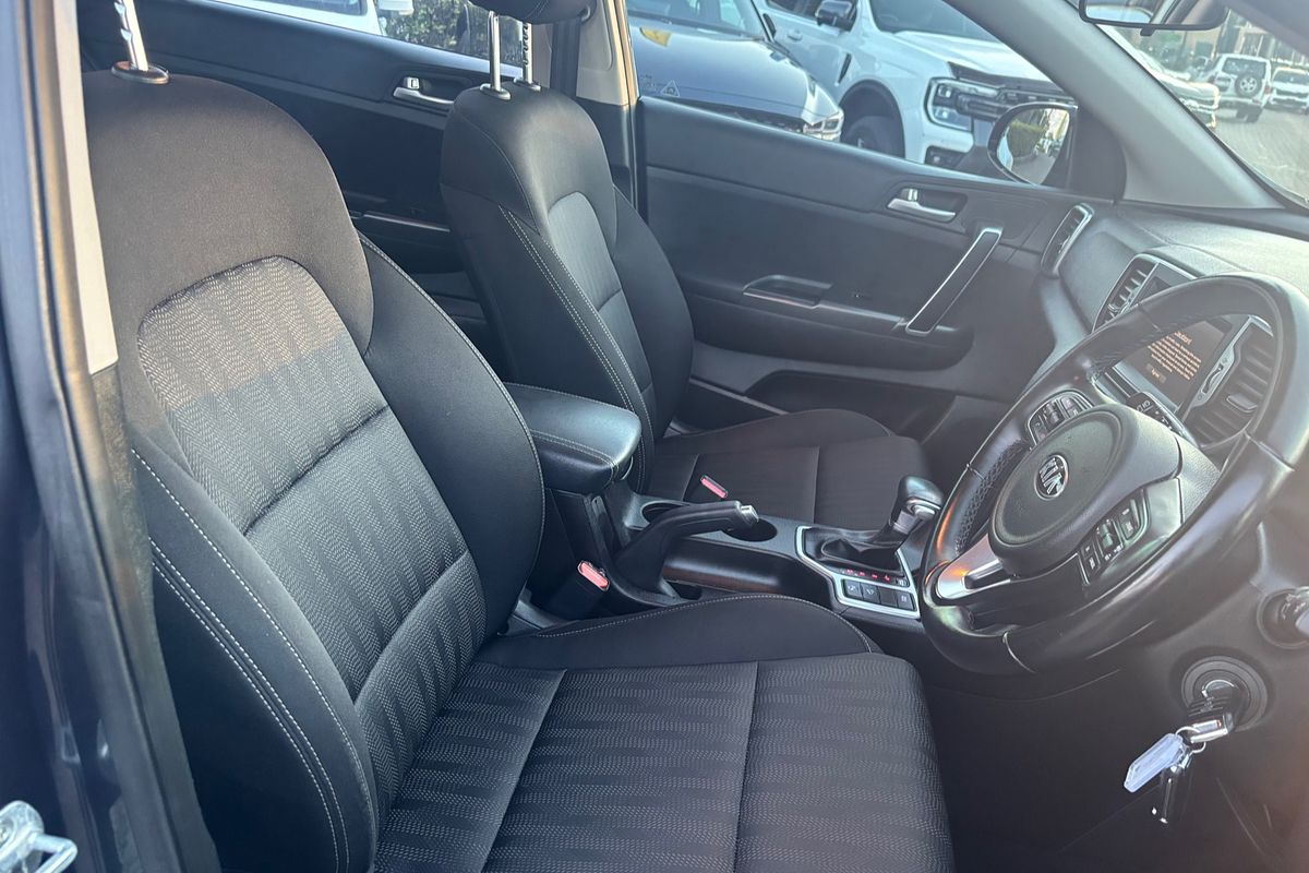 2017 Kia Sportage Si QL