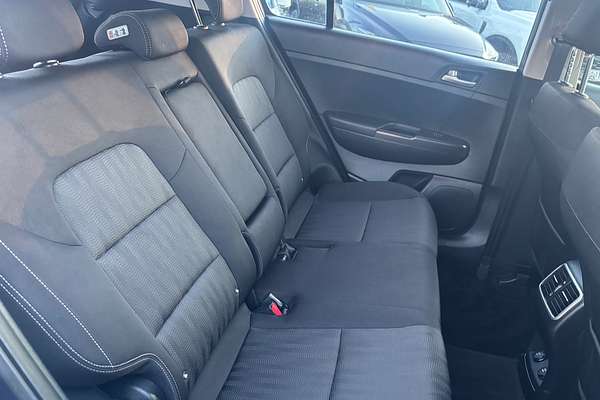2017 Kia Sportage Si QL