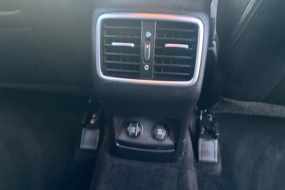 2017 Kia Sportage Si QL