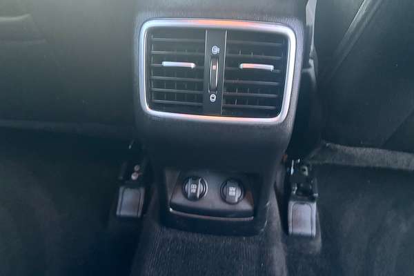 2017 Kia Sportage Si QL