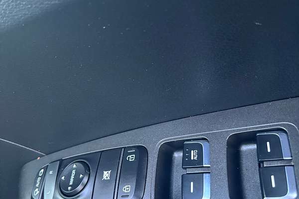 2017 Kia Sportage Si QL