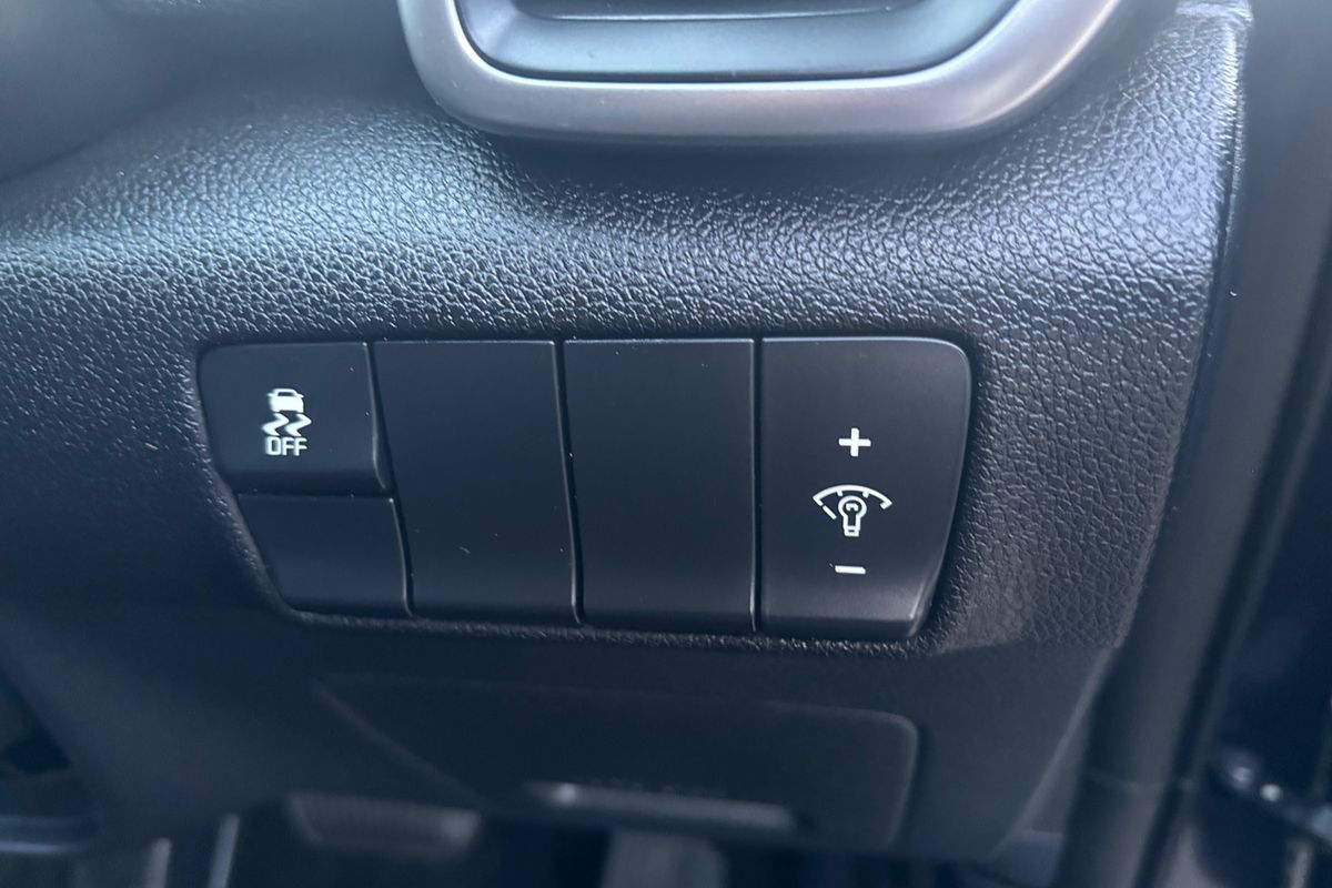2017 Kia Sportage Si QL