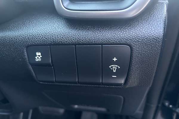 2017 Kia Sportage Si QL