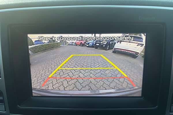 2017 Kia Sportage Si QL