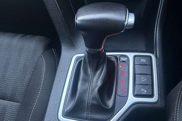 2017 Kia Sportage Si QL