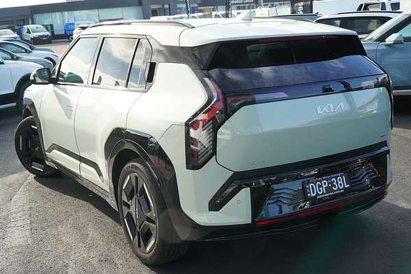 2025 Kia EV3 GT-Line Long Range SV