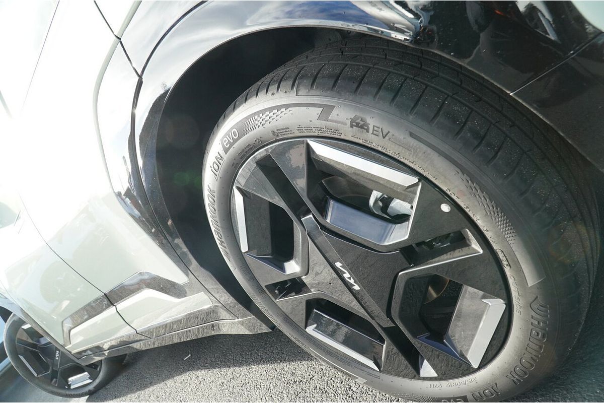 2025 Kia EV3 GT-Line Long Range SV