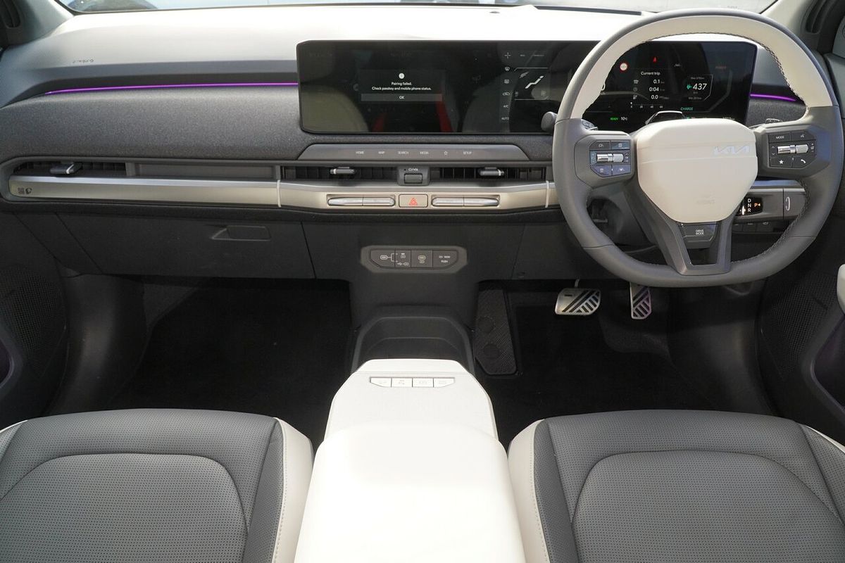 2025 Kia EV3 GT-Line Long Range SV