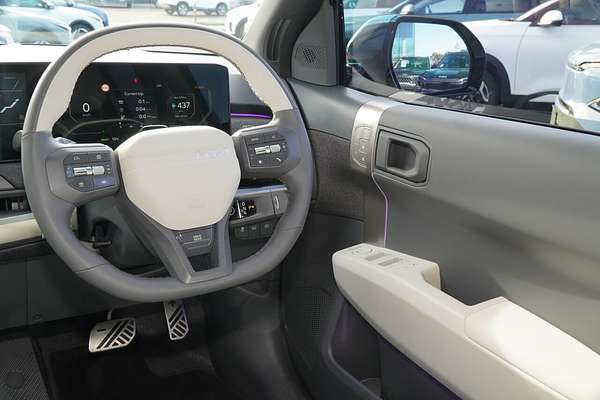 2025 Kia EV3 GT-Line Long Range SV