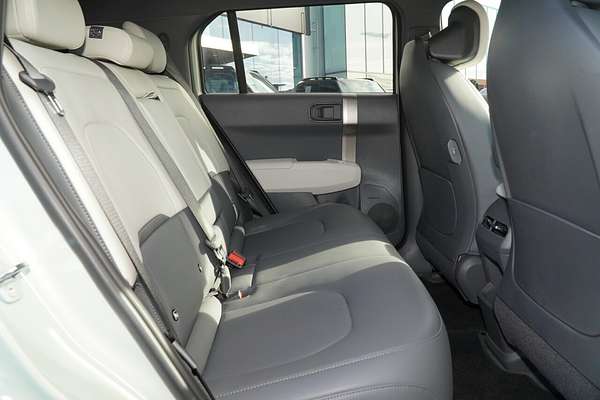 2025 Kia EV3 GT-Line Long Range SV