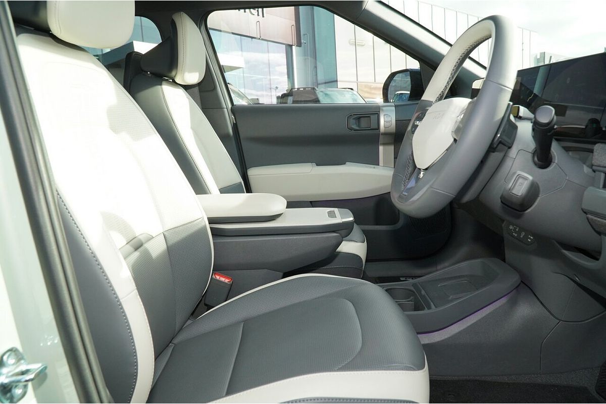2025 Kia EV3 GT-Line Long Range SV