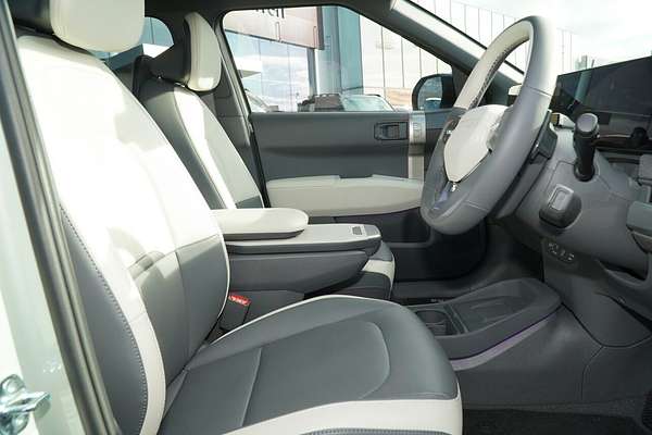 2025 Kia EV3 GT-Line Long Range SV
