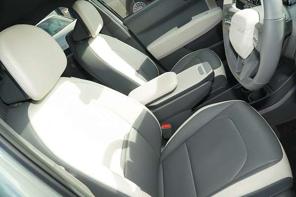 2025 Kia EV3 GT-Line Long Range SV