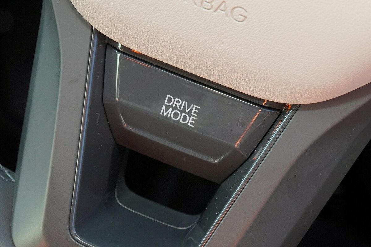 2025 Kia EV3 GT-Line Long Range SV