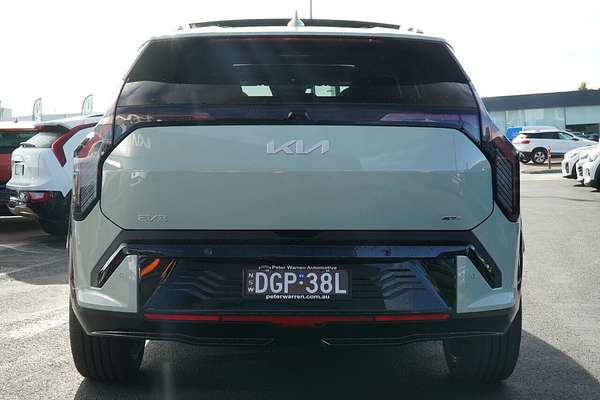 2025 Kia EV3 GT-Line Long Range SV