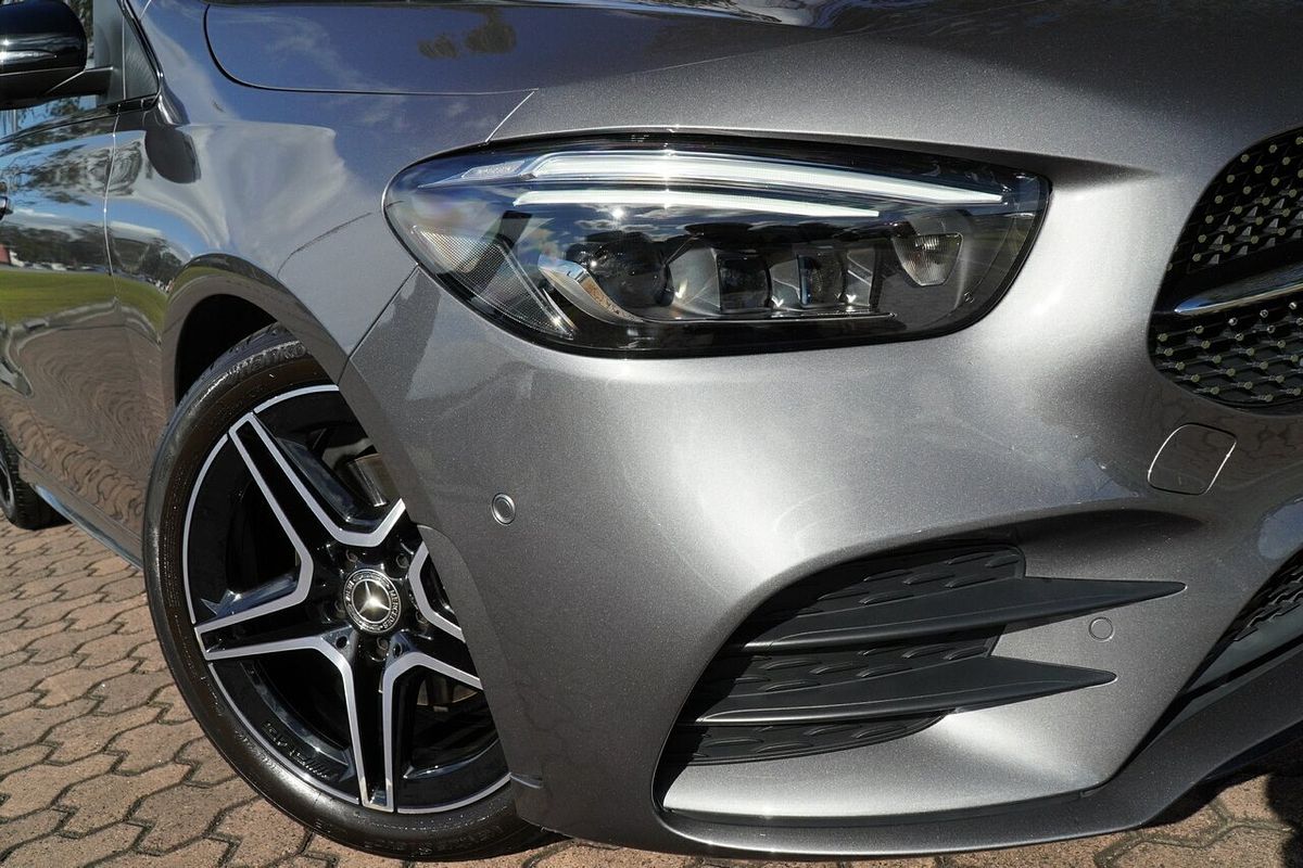 2020 Mercedes-Benz A-Class A180 W177