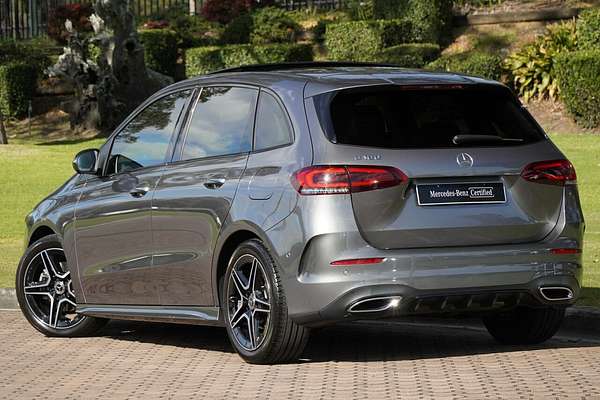 2020 Mercedes-Benz A-Class A180 W177