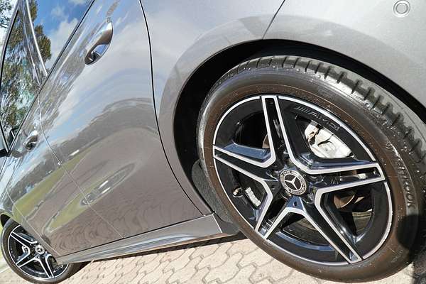 2020 Mercedes-Benz A-Class A180 W177