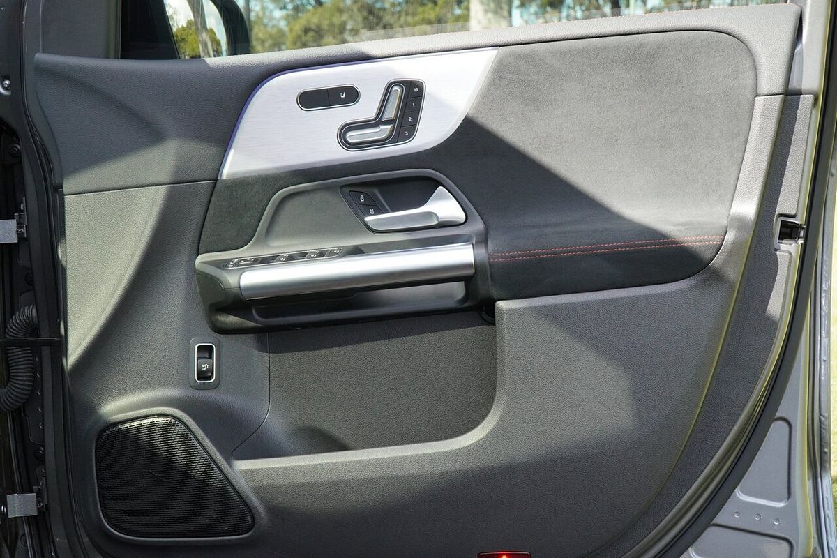 2020 Mercedes-Benz A-Class A180 W177