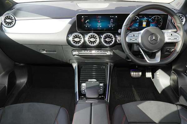 2020 Mercedes-Benz A-Class A180 W177