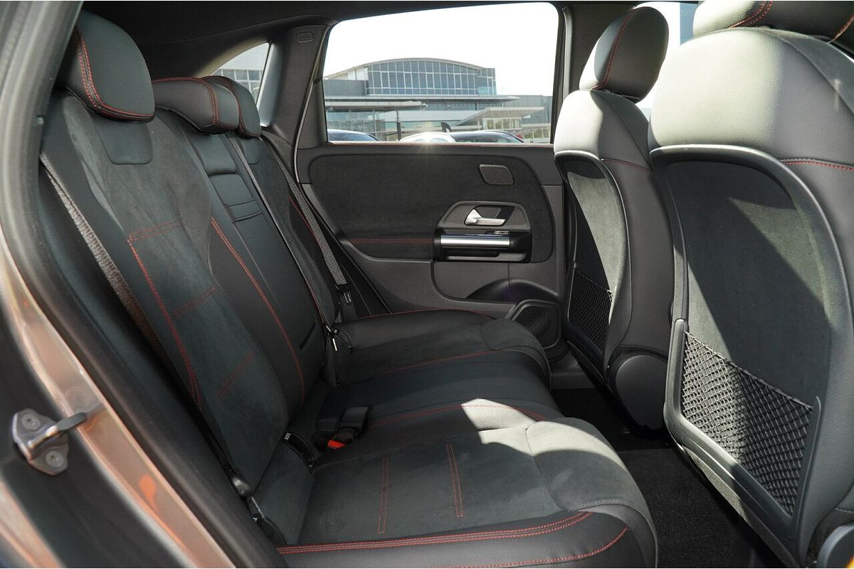 2020 Mercedes-Benz A-Class A180 W177