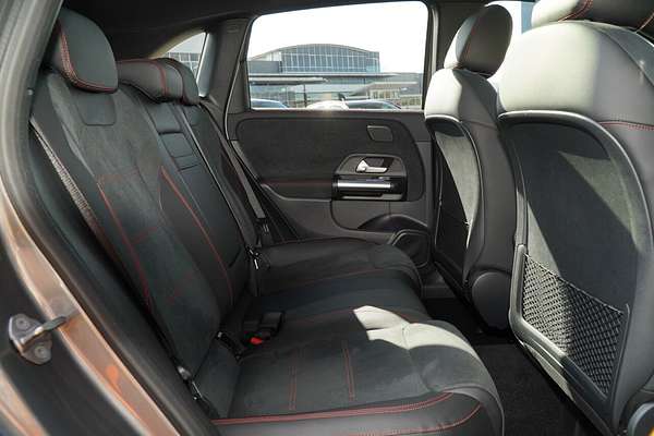 2020 Mercedes-Benz A-Class A180 W177