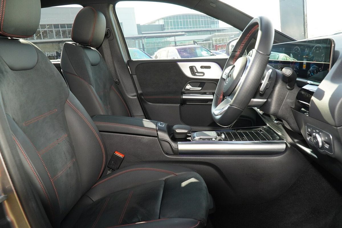 2020 Mercedes-Benz A-Class A180 W177