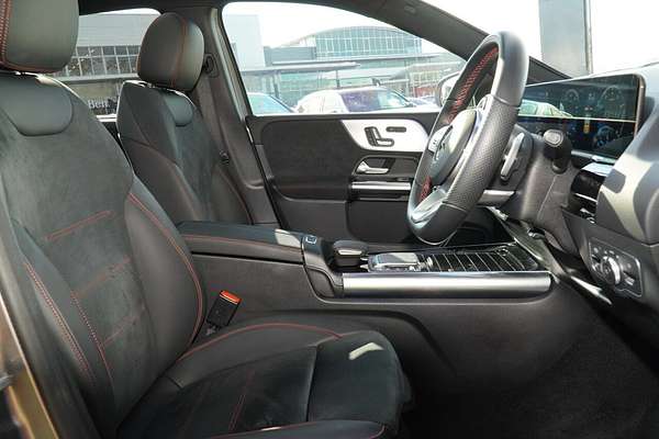 2020 Mercedes-Benz A-Class A180 W177