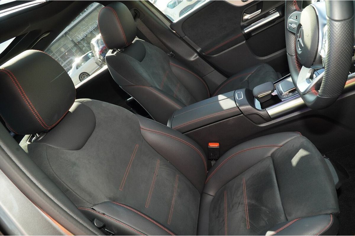 2020 Mercedes-Benz A-Class A180 W177