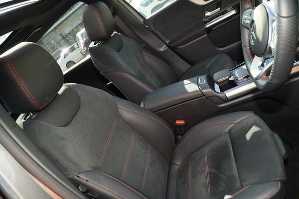 2020 Mercedes-Benz A-Class A180 W177