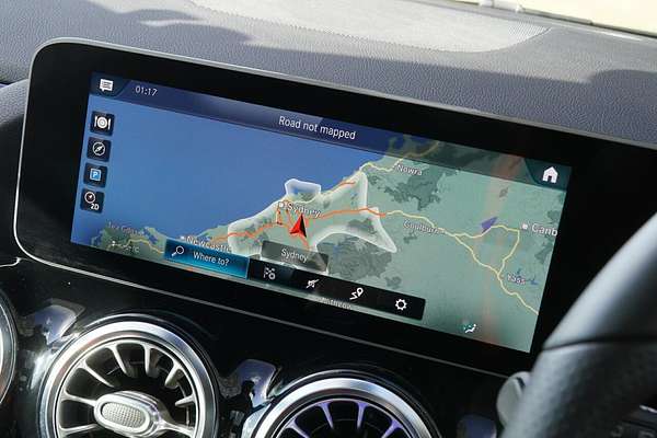 2020 Mercedes-Benz A-Class A180 W177