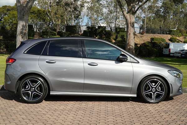 2020 Mercedes-Benz A-Class A180 W177