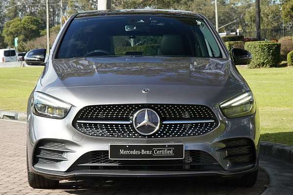 2020 Mercedes-Benz A-Class A180 W177