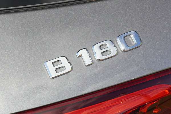 2020 Mercedes-Benz A-Class A180 W177