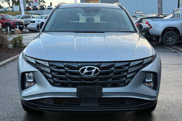 2021 Hyundai Tucson NX4.V1