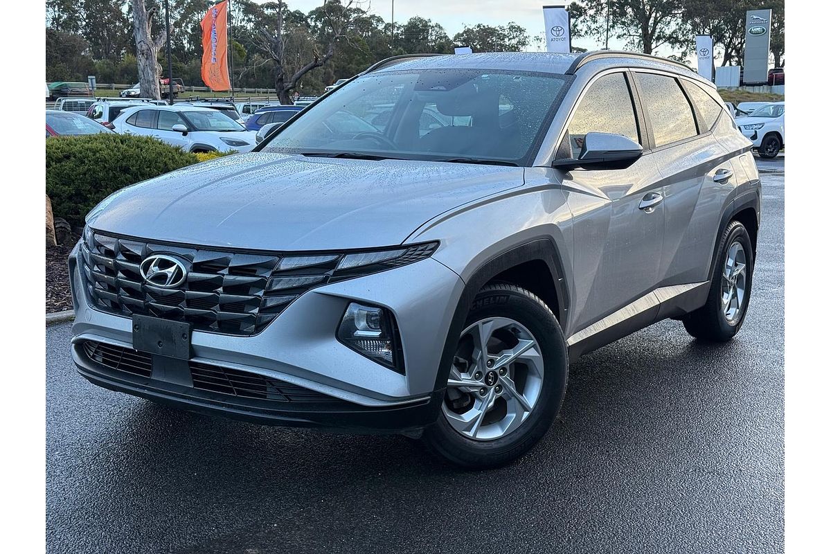 2021 Hyundai Tucson NX4.V1