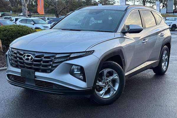 2021 Hyundai Tucson NX4.V1