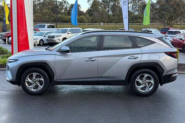 2021 Hyundai Tucson NX4.V1