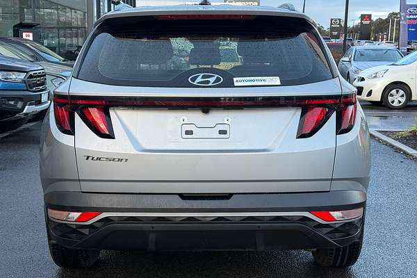 2021 Hyundai Tucson NX4.V1