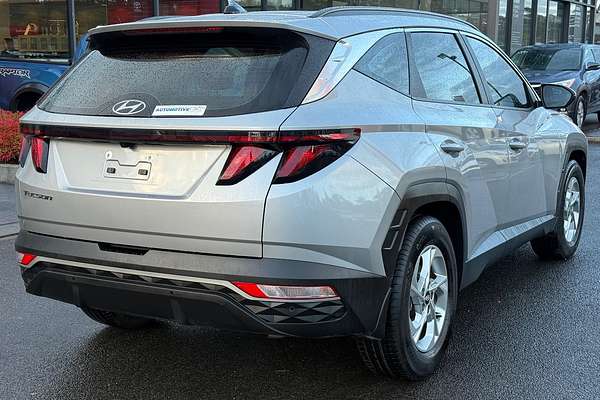 2021 Hyundai Tucson NX4.V1