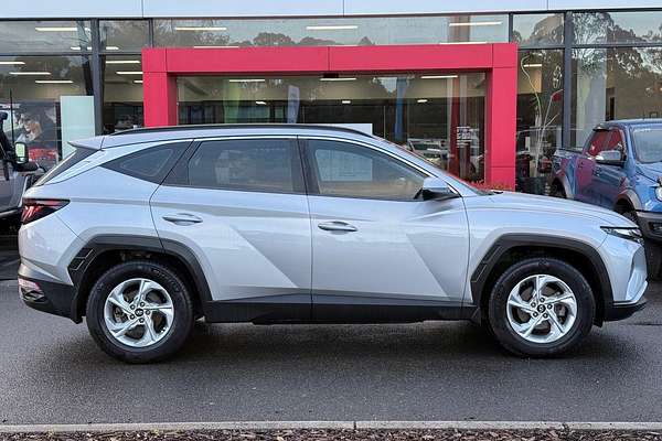 2021 Hyundai Tucson NX4.V1