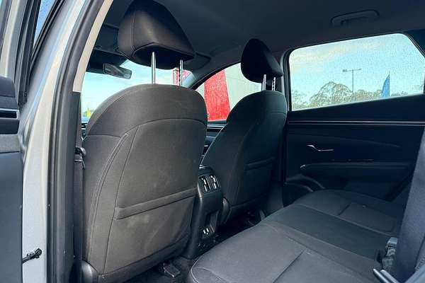 2021 Hyundai Tucson NX4.V1