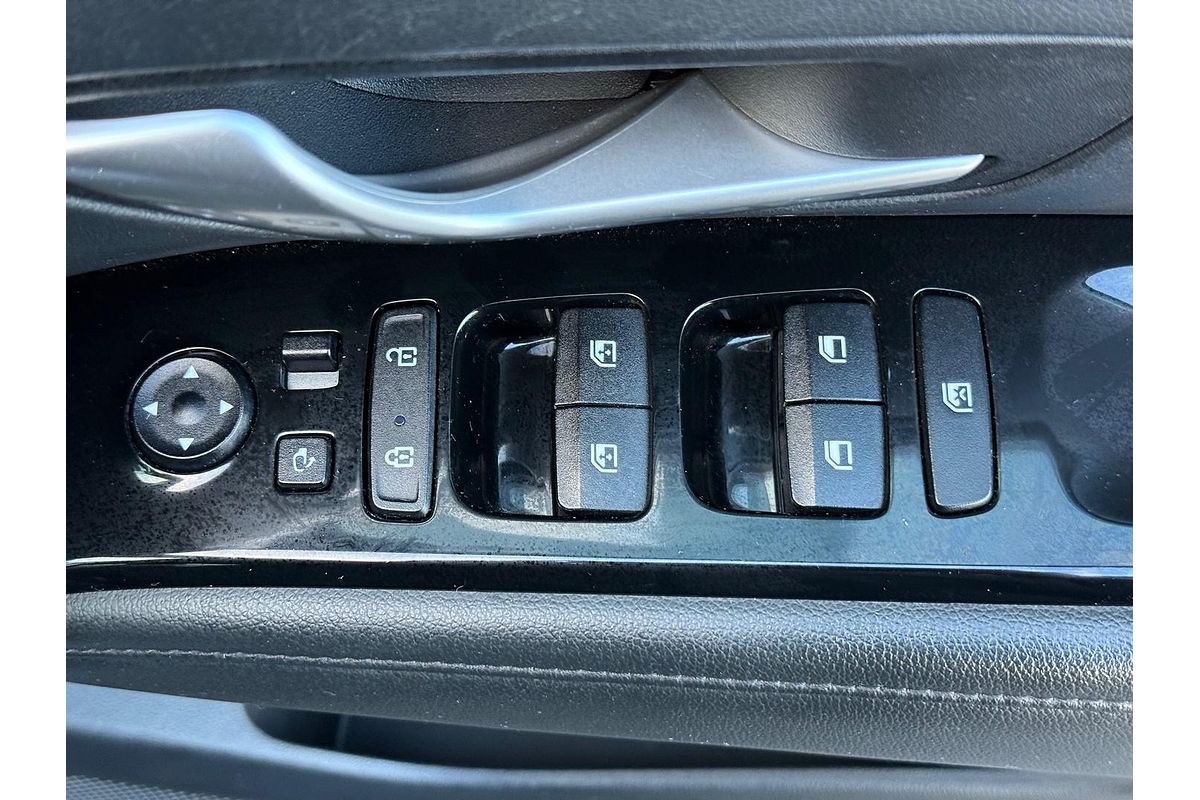 2021 Hyundai Tucson NX4.V1
