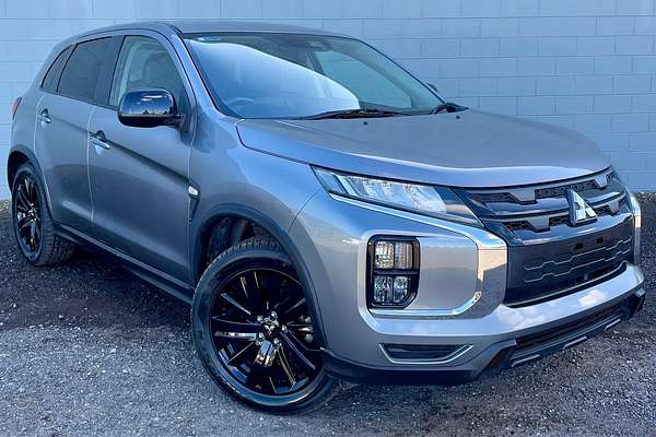 2020 Mitsubishi ASX MR XD
