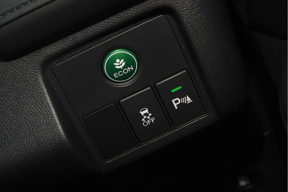 2018 Honda HR-V VTi-L