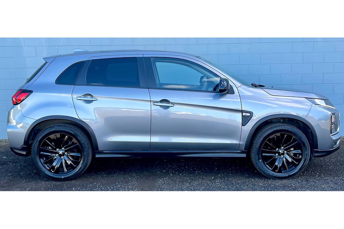 2020 Mitsubishi ASX MR XD