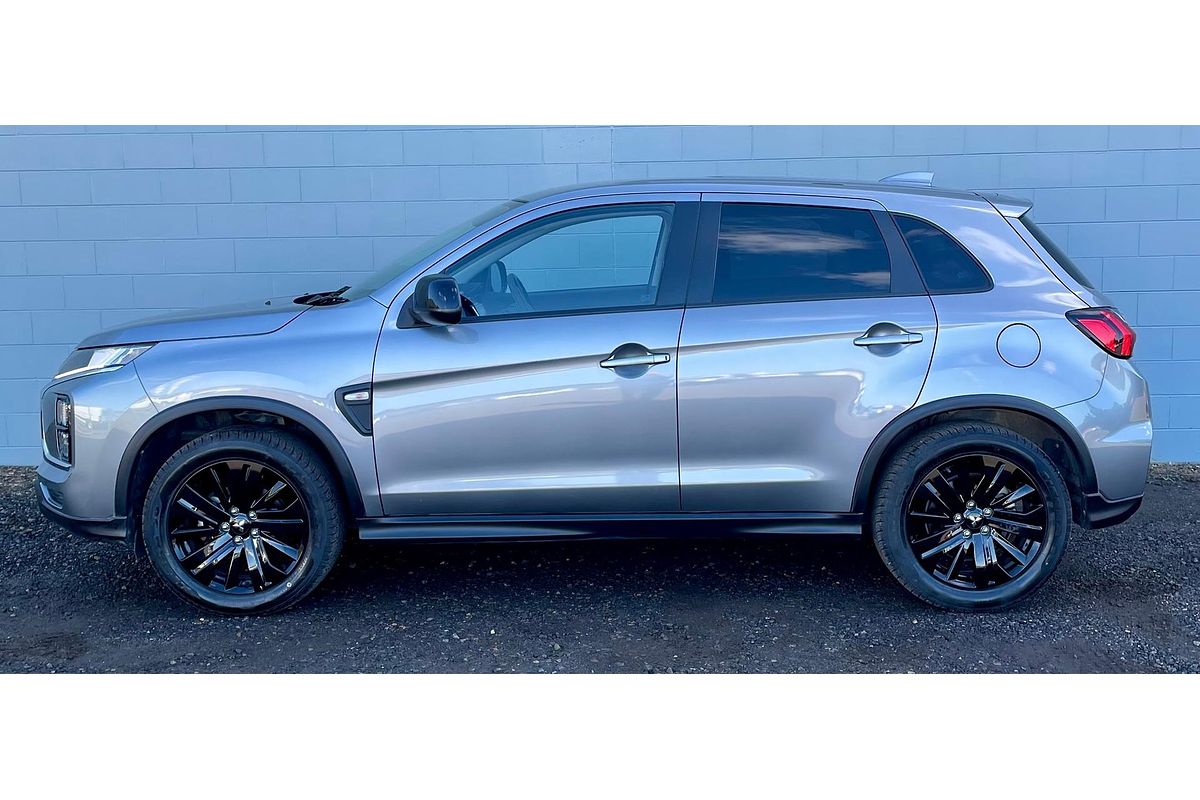 2020 Mitsubishi ASX MR XD